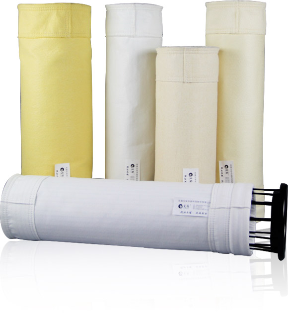 Dust filter bag